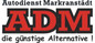 Logo Autodienst Markranstädt GmbH